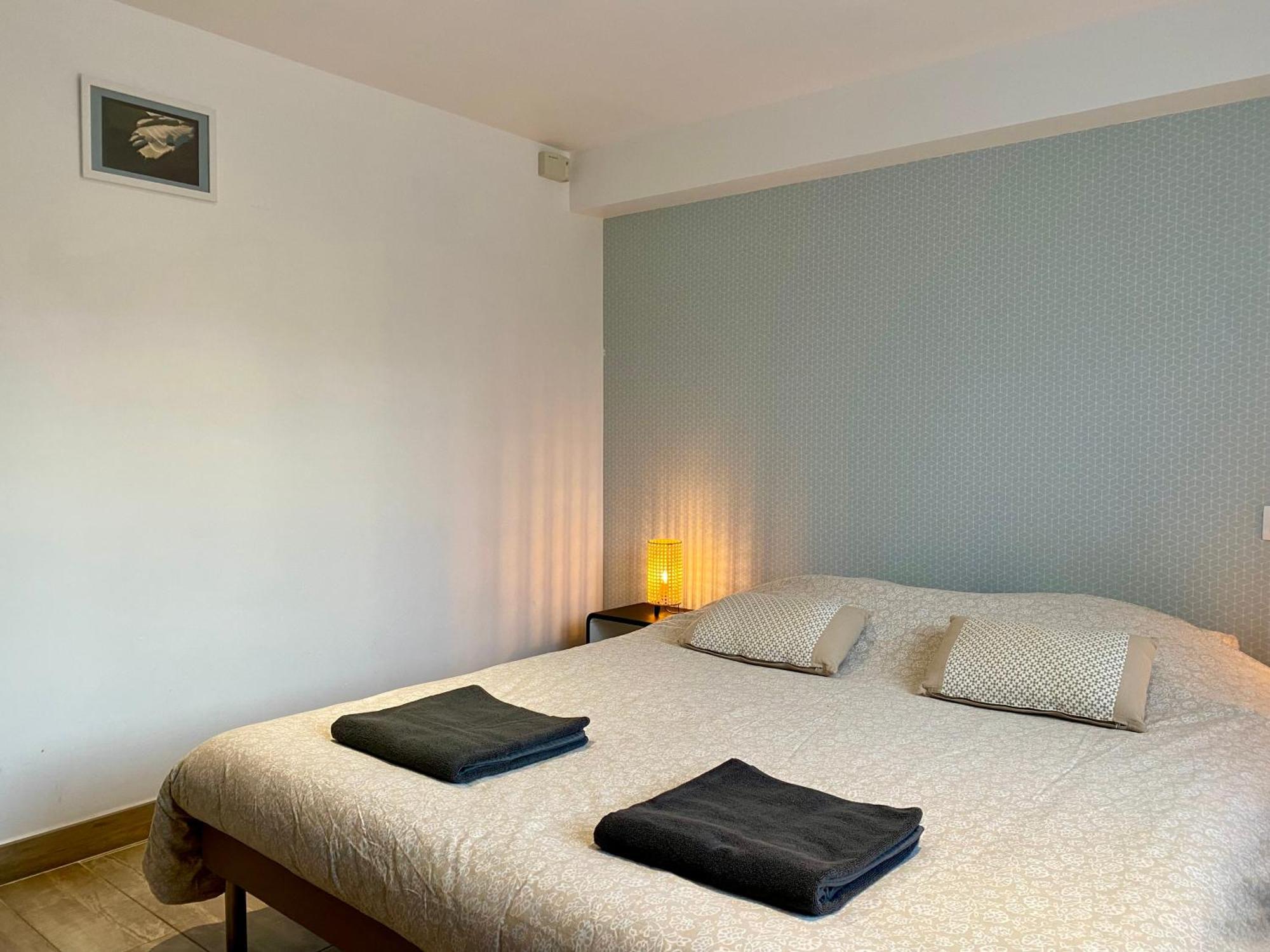La Maisonette Arelo Couffy Екстер'єр фото